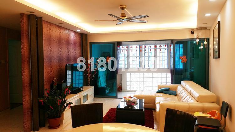 Blk 468C Admiralty Drive (Sembawang), HDB Executive #123807242